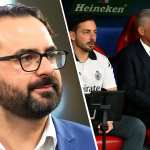 £12.75m player says Victor Orta convinced him to join Leeds United instead of Real Madrid