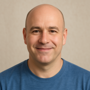 Picture of Jon Barrick