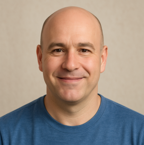 Jon Barrick