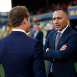 'A surprise': Graham Smyth issues concerning Leeds United transfer claim with 49ers set to make ‘big’ decision