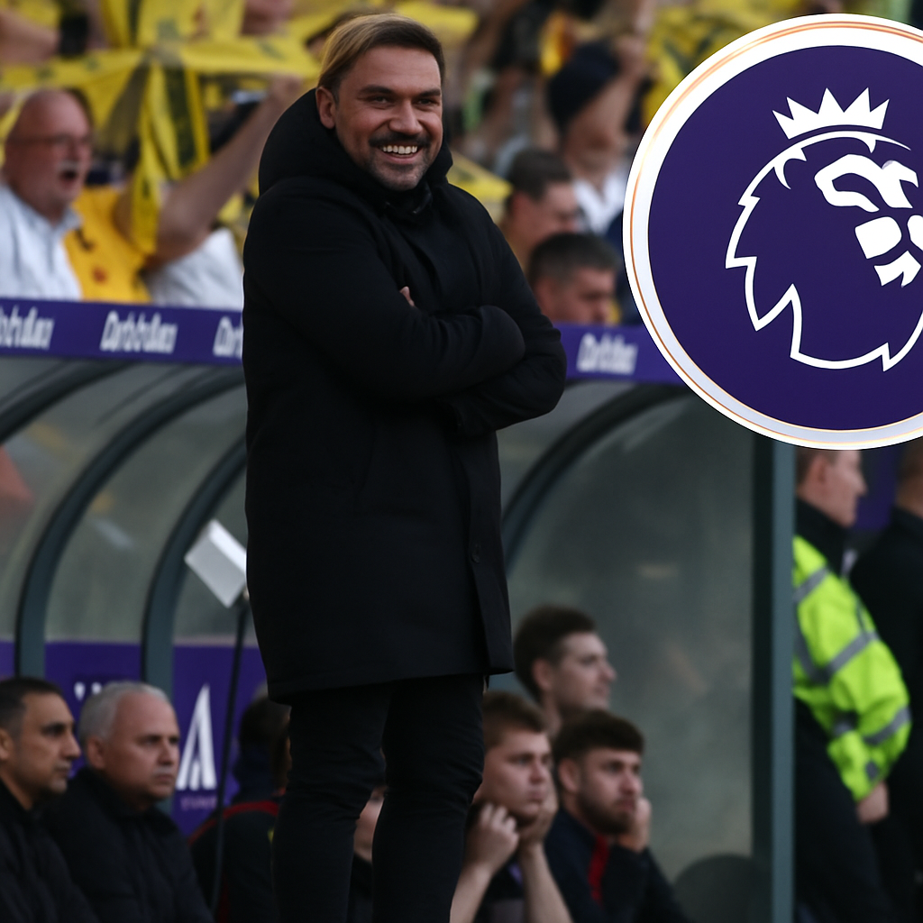 Adam Pope is convinced Daniel Farke hands Thorp Arch prospect a Premier League role at Leeds United