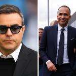 Adam Pope issues exciting 49ers financial claim as Andrea Radrizzani blown out the water
