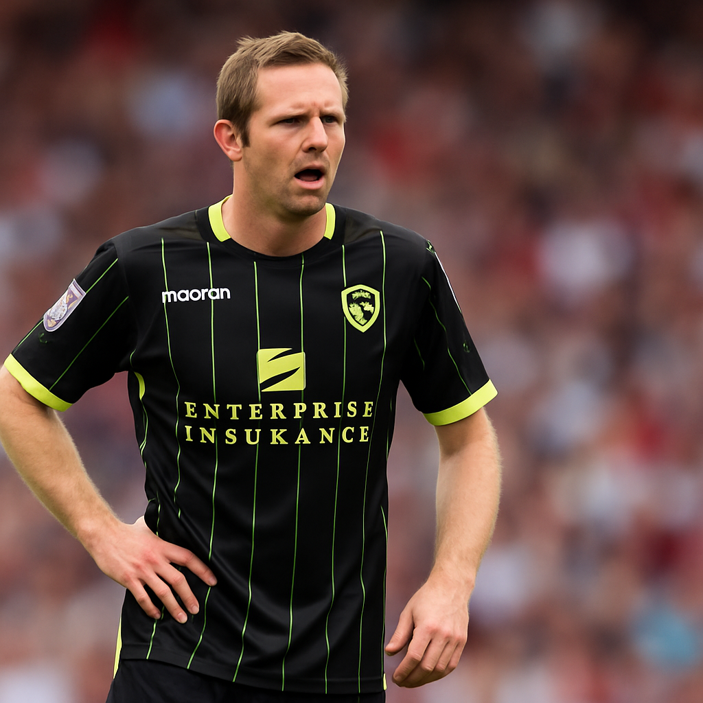 Aidy White says Leeds United are letting an 'amazing' player leave Elland Road this summer