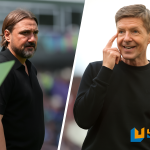 Alan Nixon responds when asked whether Mateus Fernandes will pick Leeds United or Crystal Palace