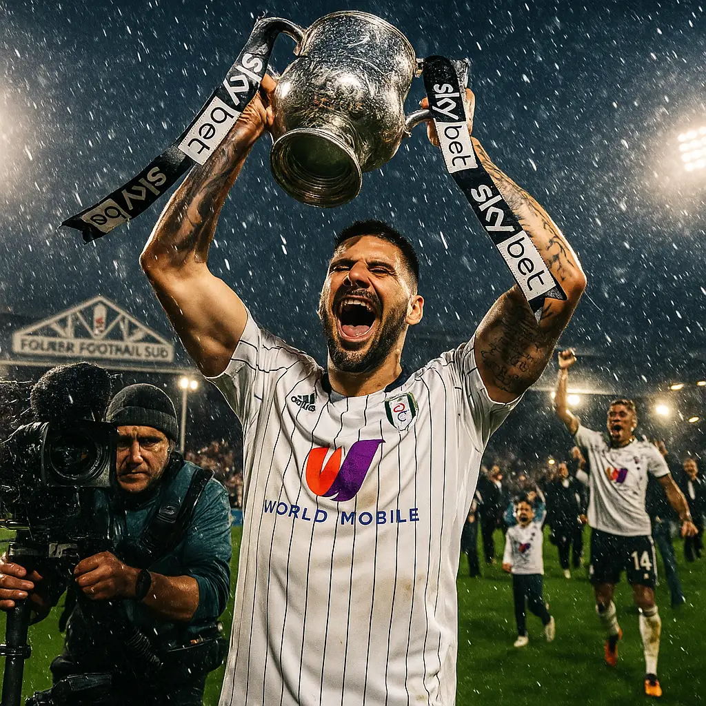 'Astounded': EFL expert's verdict as Leeds United have done something not even Marco Silva’s Fulham managed