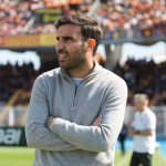 Clock ticking for Leeds United as key transfer target receives 'several enquiries from the Bundesliga' - journalist