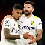 ‘Come back to Leeds if you want’: Stuart Dallas says he always knew one player was ‘special’