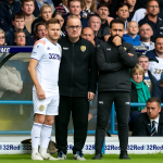 ‘Come on’: Stuart Dallas can’t believe what people have said about Daniel Farke and Marcelo Bielsa at Leeds United