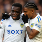 Crysencio Summerville sends five-word message to Wilfried Gnonto after Leeds United news