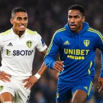 'Crystal clear': Leeds United player backs Raphinha to win the Ballon d'Or