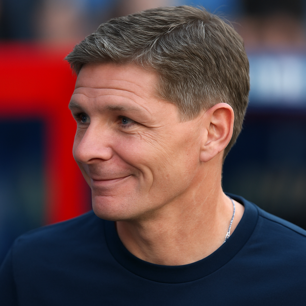 Crystal Palace 'considering a move' for Leeds United transfer target fresh off FA Cup win - journalist