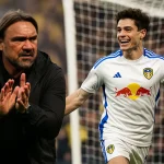 Daniel Farke delivers Dan James and Junior Firpo injury updates as Leeds could be without six at Plymouth