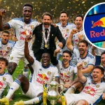 ‘Different kind of deal’: How much RedBull are going to be involved in Leeds United’s Premier League transfers