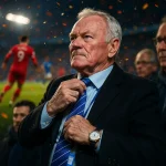 Eddie Gray reveals the next very exciting prospect coming out of Leeds United after Harry Gray
