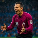 Exclusive: Mark Clattenburg makes VAR claim as he comments on Leeds’ disallowed goal vs Plymouth