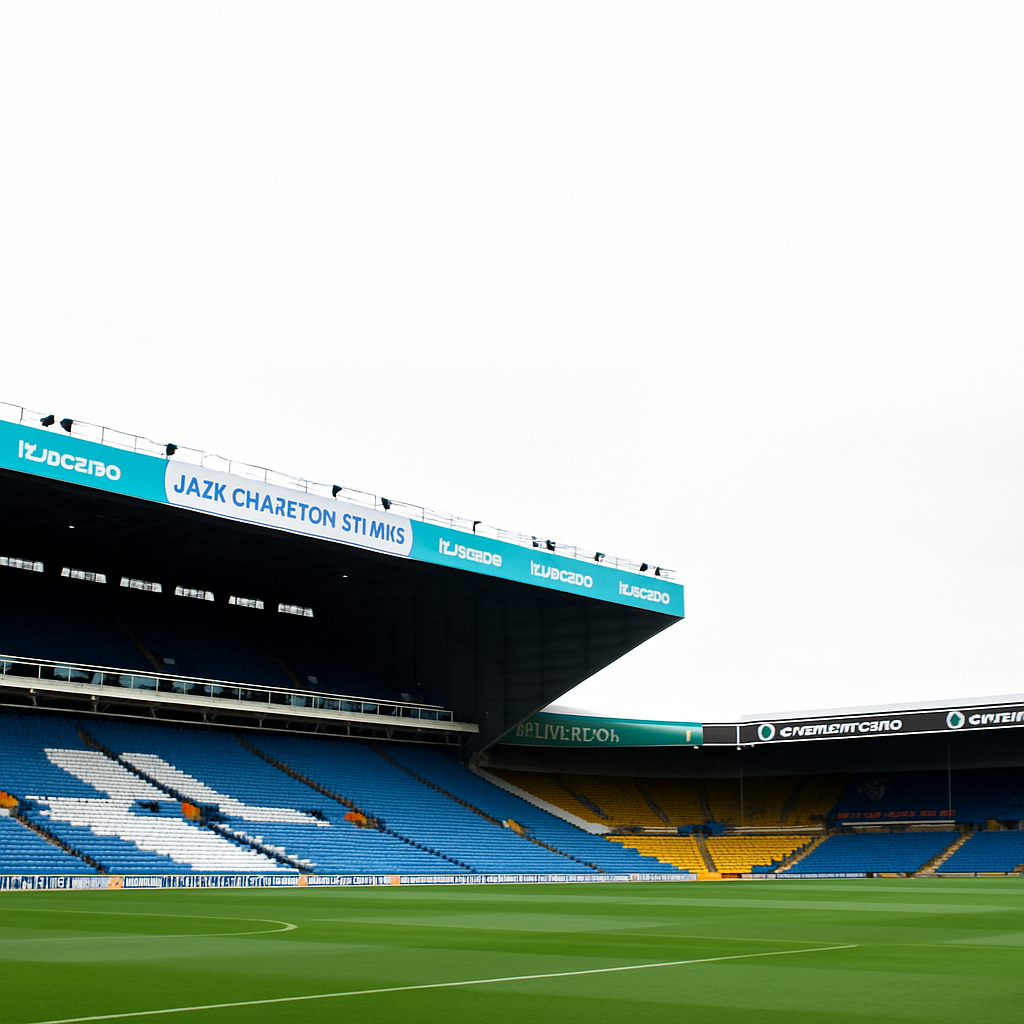 Former Leeds United defender set for surprise £16m summer switch