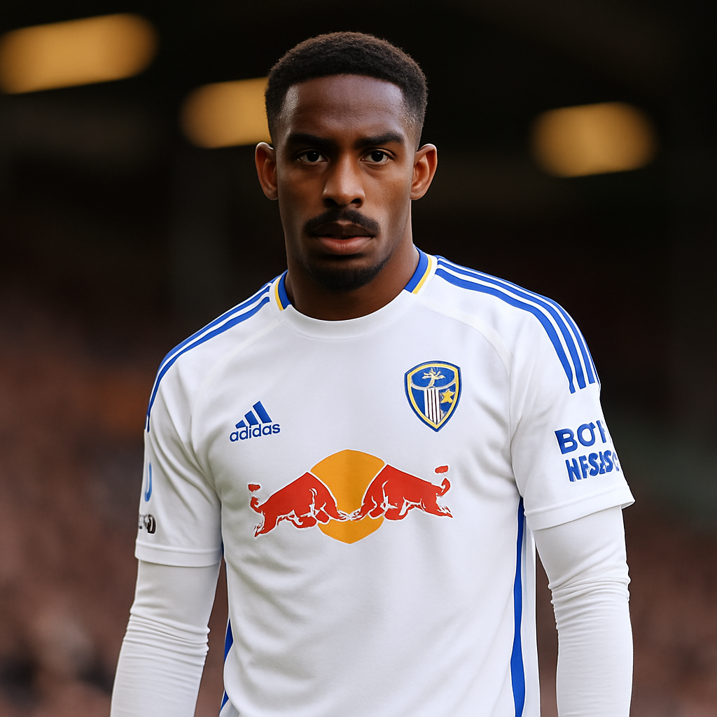 ‘Honestly’… Leeds United fans all have the same message for Junior Firpo after latest update on his future