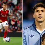 How Arsenal and Mikel Arteta can now help Leeds United sign a £38m-rated star this summer