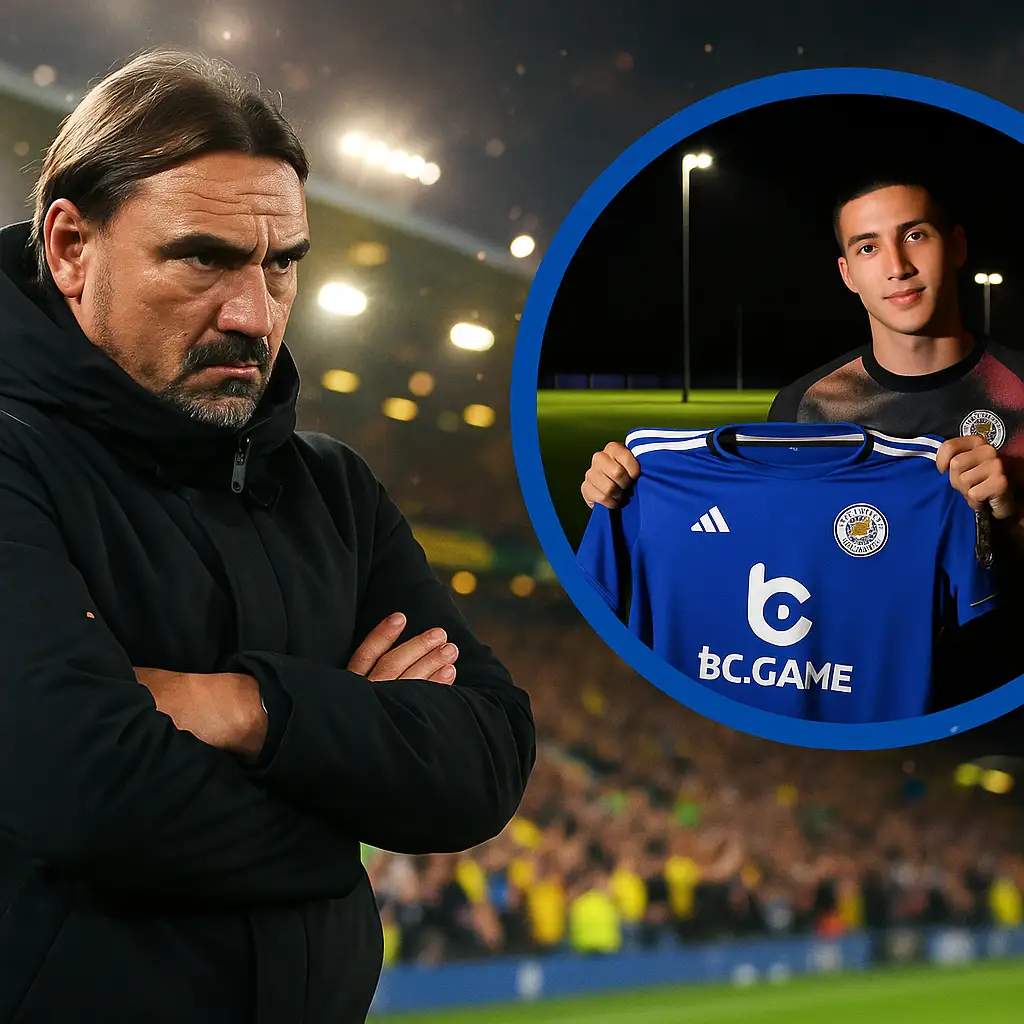 How much the Premier League's relegated sides spent on transfers is a real eye-opener for Leeds United