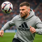 'Huge offer': Stuart Dallas says Leeds United will 'struggle' to keep one player even after promotion
