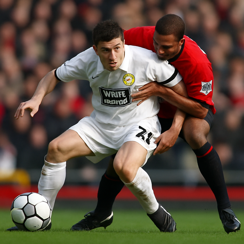 ‘I don’t know why': James Milner names the Leeds United player he had on the back of his shirt as a kid