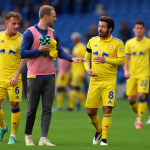 ‘I’m going to’: Leeds United star now suggests he’s staying at Elland Road