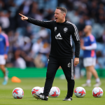 'I told him': Robbie Keane said he can see similarities between himself and £25m striker now wanted by Leeds