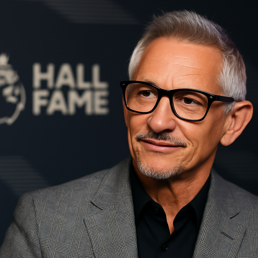 'I was going to go': Iconic striker tells Gary Lineker he really regrets not joining Leeds United