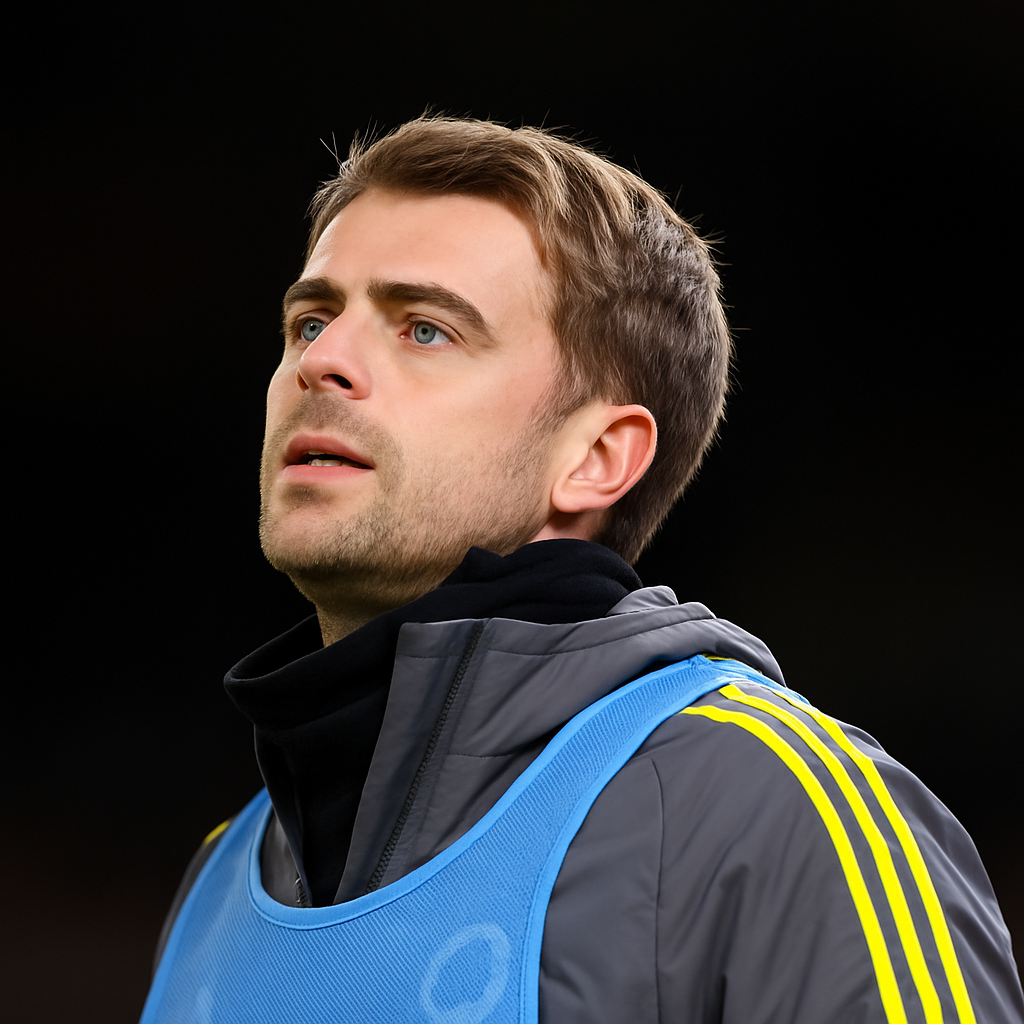 'I would be open': Patrick Bamford makes clear statement on his Leeds United future as MLS switch pondered