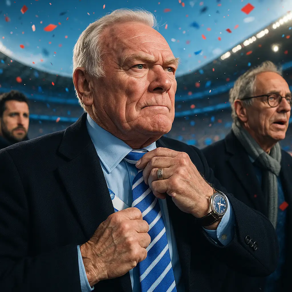 'I would’ve been better': Eddie Gray reveals his one 'regret' from his time at Leeds United