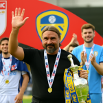 If the latest reports are true, Daniel Farke will still be fearing the sack at Leeds United - opinion