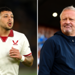 'It is what it is': Chris Wilder discusses having to sell Sheffield United stars with Leeds United lurking