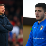 Jesse Marsch wanted ideal Junior Firpo replacement at Leeds, now The 49ers can sign him for £8.5m - opinion