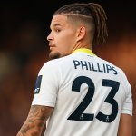 Kalvin Phillips posts on Instagram amid reports he has chosen to rejoin Leeds United