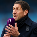 Kyle Walker laughs after hearing who used to clean Michael Brown’s boots at Leeds United