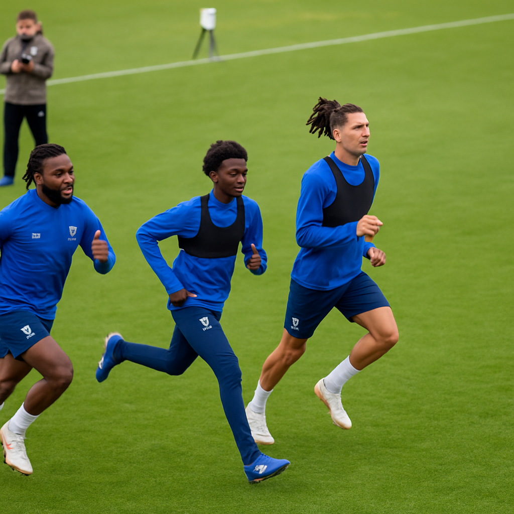 Leeds bid £2.5m for 'one of the best' centre-backs a year ago, now he's available on a free transfer