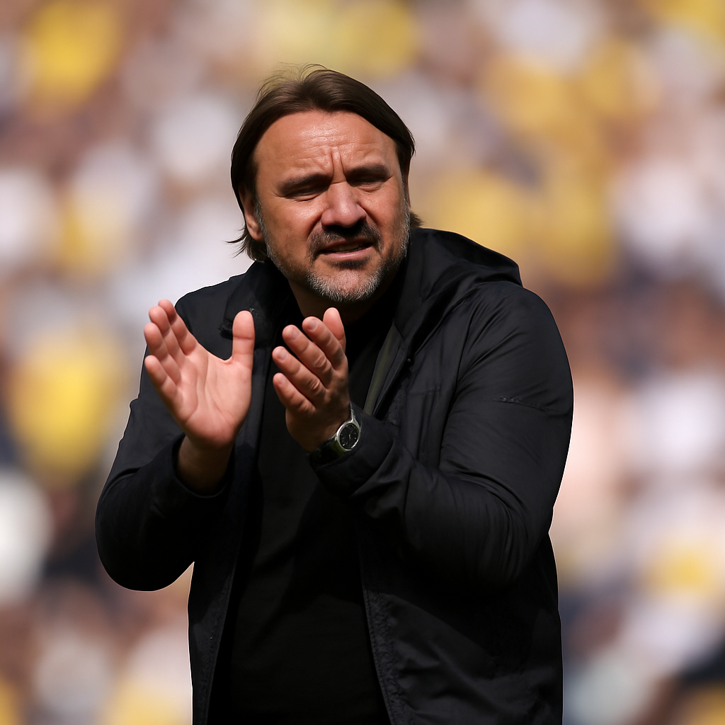 Leeds now have their best opportunity to land £25m player Daniel Farke called the 'perfect signing' - opinion