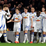 Leeds United ace mocks August 2023 incident with emphatic response to supporters