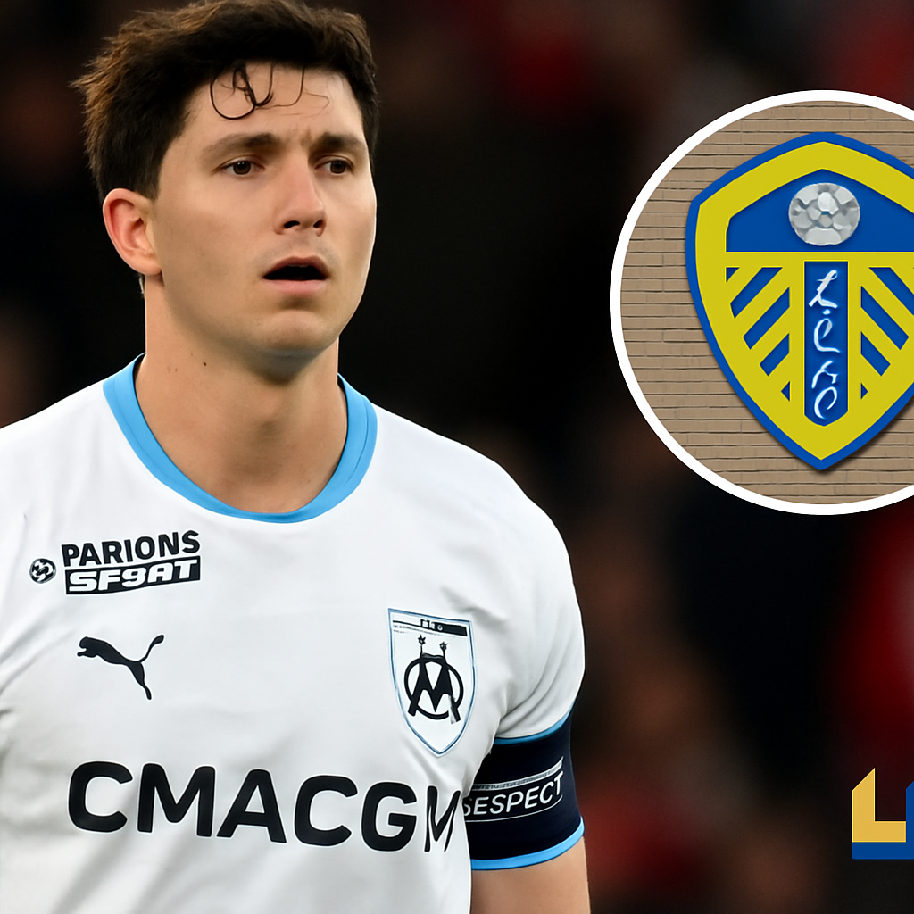 Leeds United blow as Euro club 'absolutely want to keep' player who 49ers are ready to spend big on - journalist