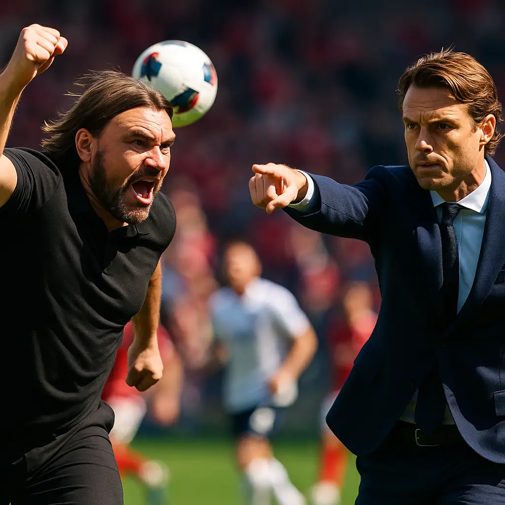 Leeds United co-owner makes fresh demand to the players ahead of title showdown with Burnley