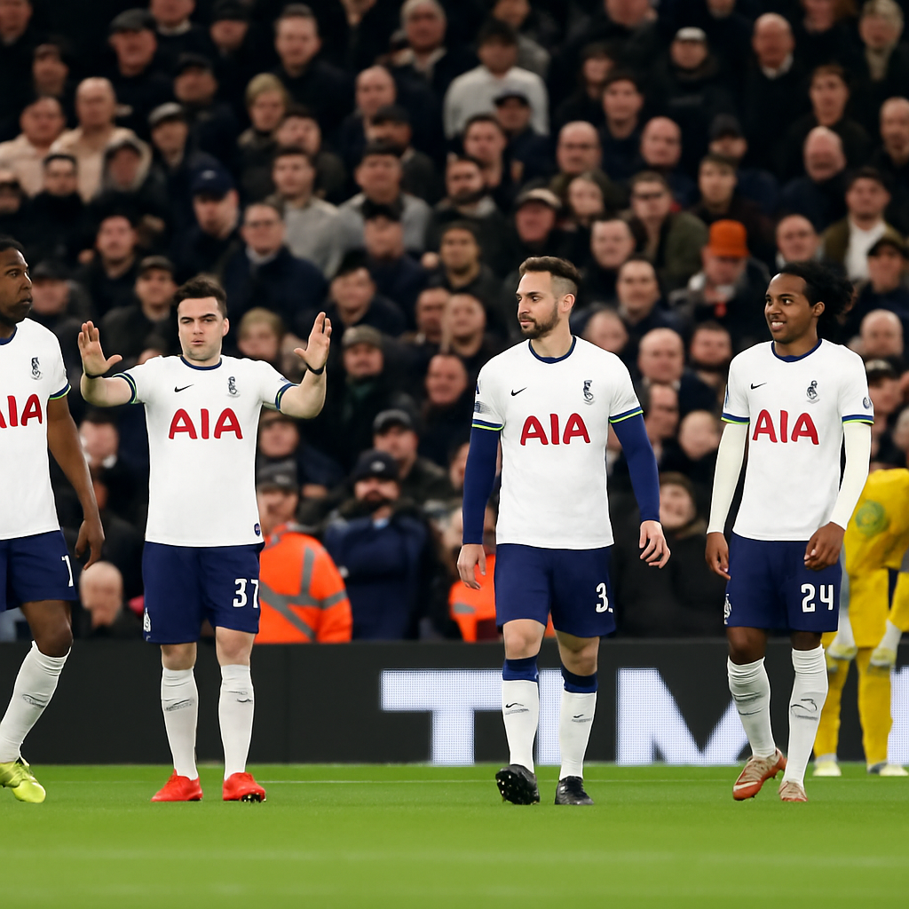 Leeds United fans are all calling for 49ers to sign Tottenham player when he enters free agency