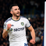 Leeds United fans are all in agreement as Jack Harrison return confirmed after Everton loan