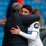 Leeds United fans react to latest Pablo Hernandez achievement, he is still ‘working his magic’