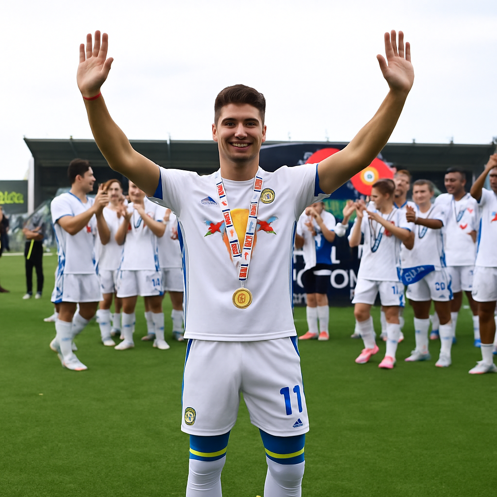 Leeds United have just received a big Manor Solomon boost as journalist delivers new update