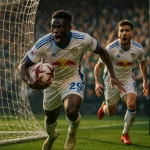 Leeds United make Championship history with incredible new record set