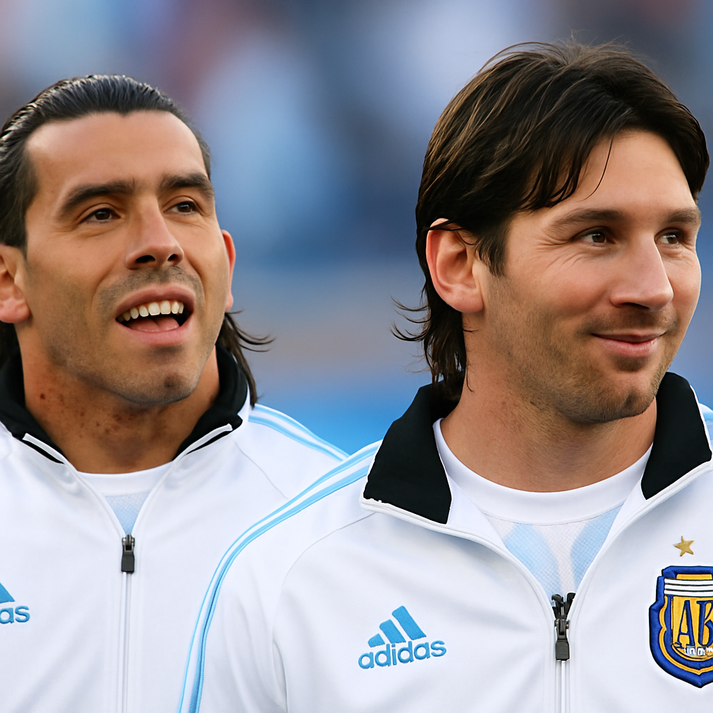 Leeds United must sign playmaker who reminds Carlos Tevez of Lionel Messi, he's the perfect signing - opinion