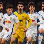 Leeds United player ratings for the season as Dan James and Ao Tanaka shine but only one gets 10/10