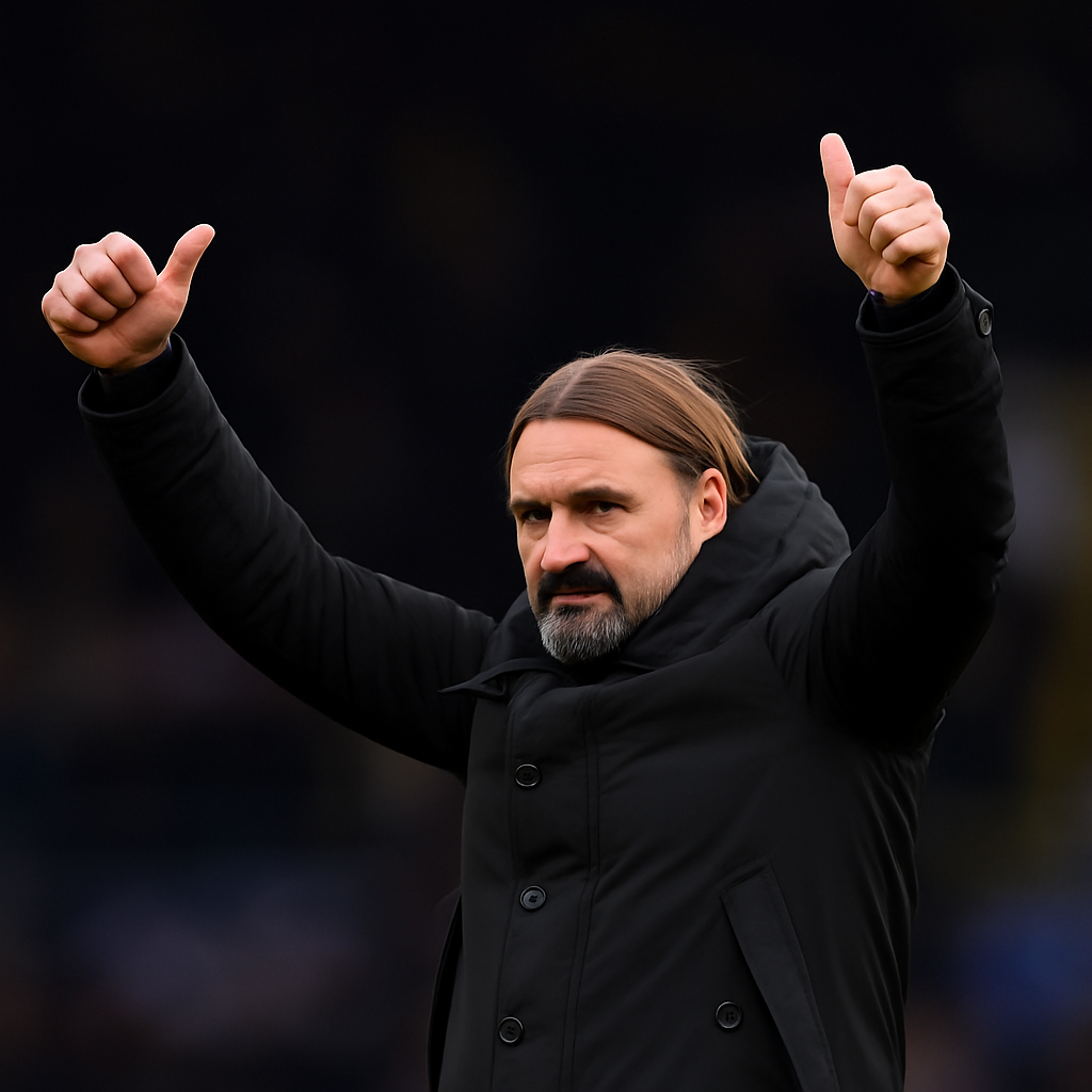 Leeds United should revive deal for relegated No.10 despite rejecting Daniel Farke previously - opinion