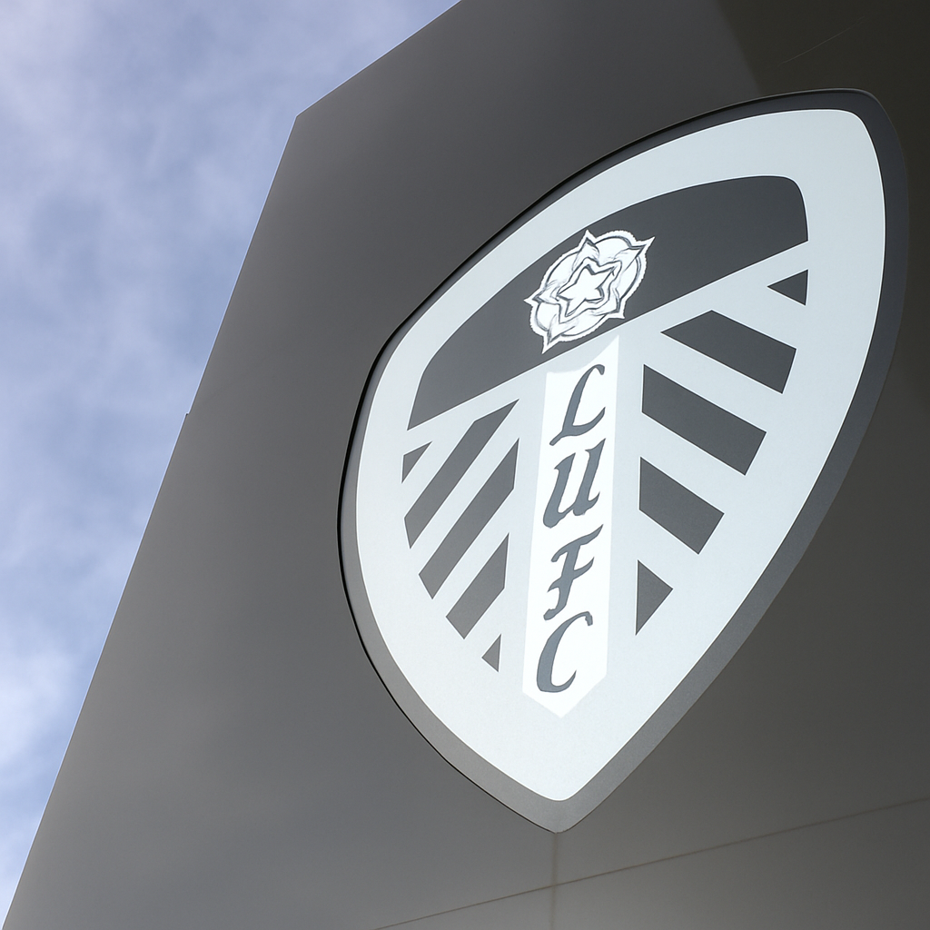 Leeds United target officially announces his exit as Daniel Farke plots a contract offer
