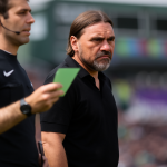 Leeds United transfer target may have played his final game for current club after holding Elland Road talks